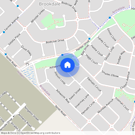 10 Ashworth Way, WA 6112, Brookdale