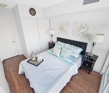 For Lease - 2 Sonic Way Unit# 805, Toronto, Ontario - Photo 5