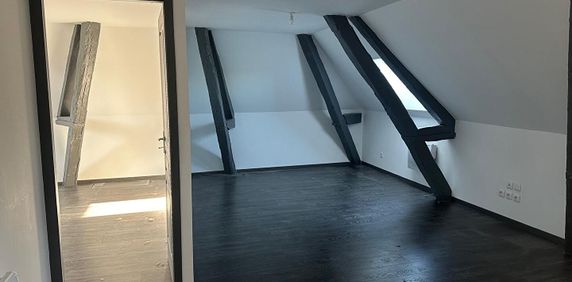 Très bel appartement dans village prisé aux portes de Beauvais, - Photo 2
