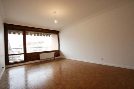 MEYTHET / Location Appartement 63 m² - Photo 5