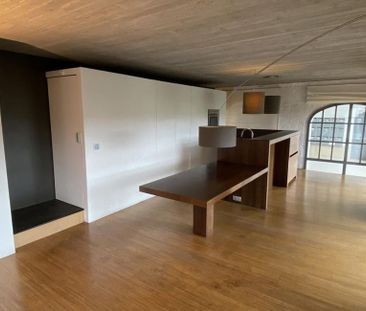 Duplex te huur in Ruisbroek voor € 1.130 met 1 slaapkamer - Photo 3