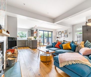 Ferndale Road, Woking, Surrey, GU21 - Photo 1