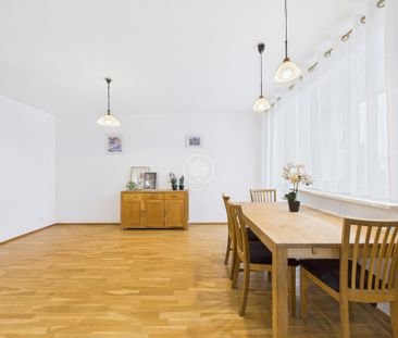 Trzypokojowe mieszkanie Bydgoszcz Błonie - Zdjęcie 4