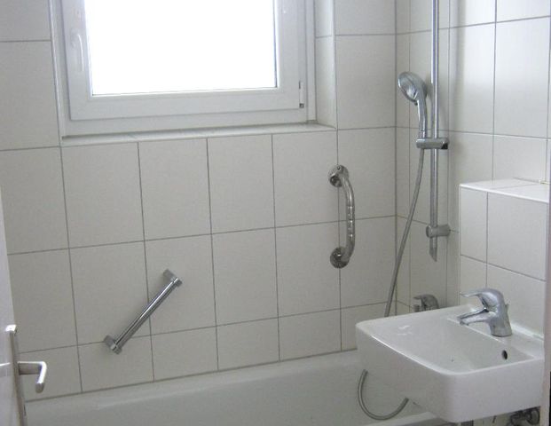 Demnächst frei! 2-Zimmer-Wohnung in Dortmund Wickede - Foto 1