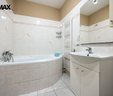 Pronájem bytu 2+kk 45 m² - Fotografie 5