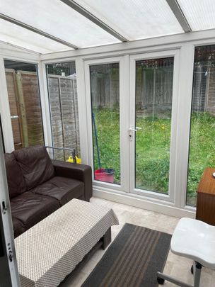 Room in a Shared House, Bedfordshire, LU1 - Photo 1