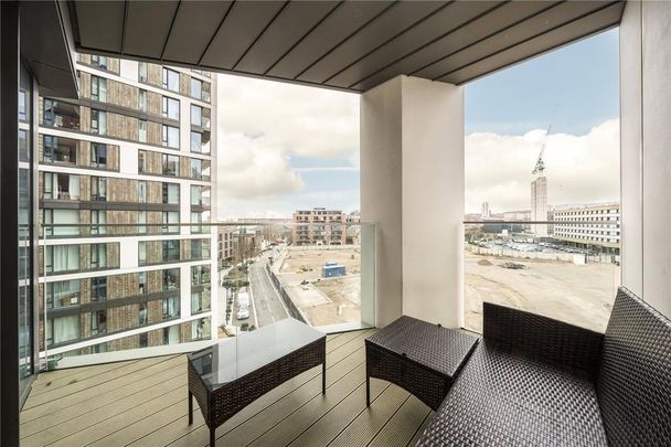 1 bedroom apartment to rent - Photo 1