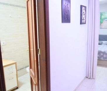 Room in a shared 3-bedroom apartment for rent in Granadilla de Abon... - Photo 6