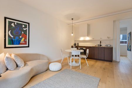 Appartement te huur - Photo 5