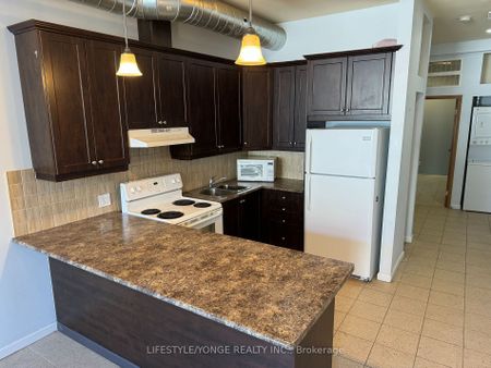 For Lease - 609 Queen Street Unit# 201, Toronto, Ontario - Photo 4