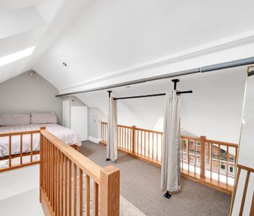 1 bedroom flat to rent - Photo 6