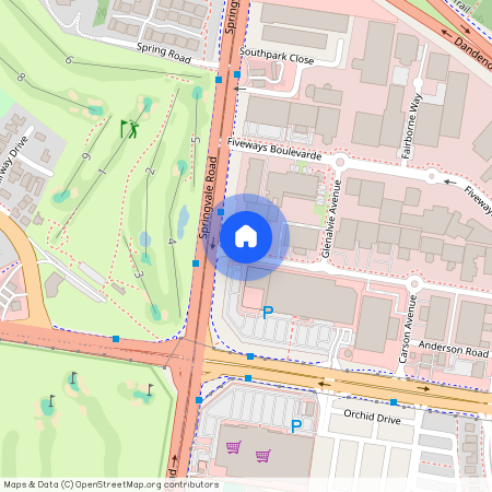 5 Cassowary Lane, Vic 3173, Keysborough