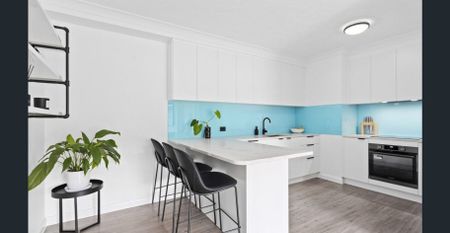 Modern Coastal Living with Pool – Steps from the Beach - Photo 5