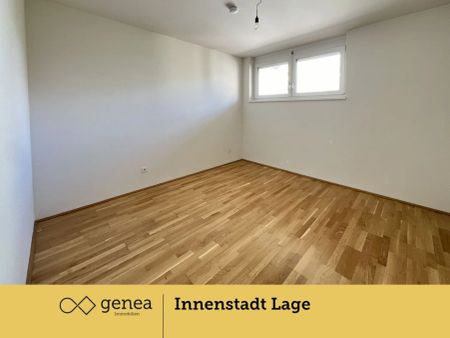 Moderner Wohnkomfort mit zentraler Lage – Jetzt in der Ungergasse - Foto 4