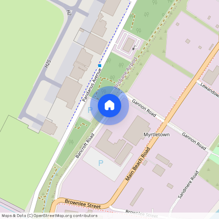 Pinkenba, Brisbane - Inner City