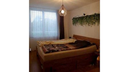 3½ Zimmer-Wohnung in Aarburg (AG), möbliert, auf Zeit - Foto 3