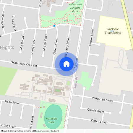 5 Champagne Crescent, Qld 4350, Wilsonton Heights