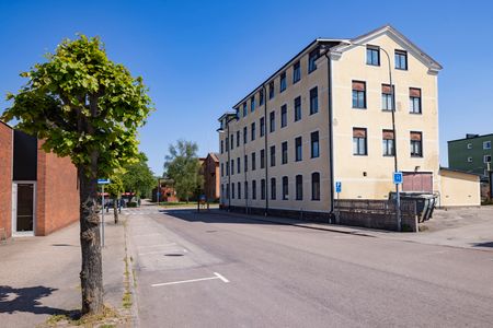 Kyrkogårdsgatan 1 - Foto 3