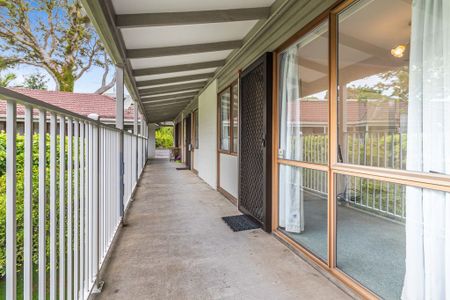 21/34 Esplanade Road, Mt Eden. - Photo 2