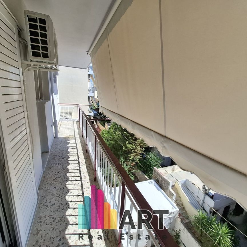 Διαμέρισμα για ενοικίαση Κέντρο (Περιστέρι) - Φωτογραφία 1