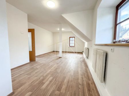 Helle Single-Wohnung nähe Zentrum! - Photo 2