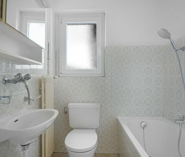 Tavannes, bel appartement rénové de 3.5 pièces avec balcons - Photo 4