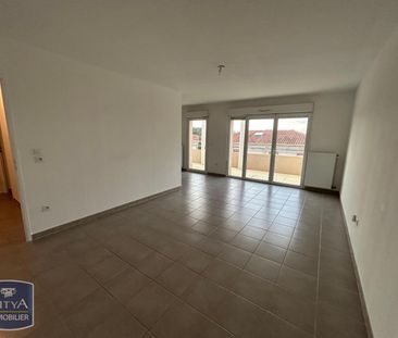 Location Appartement 2 pièces 52m² MARTIGUES 13500 - Photo 1