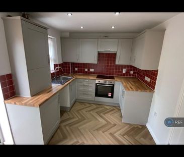 3 bedroom end of terrace house to rent - Photo 6