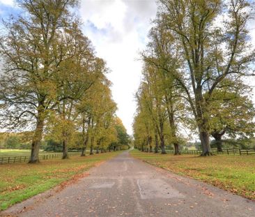 Grecian Lodge, Stoneleigh Abbey - Photo 6