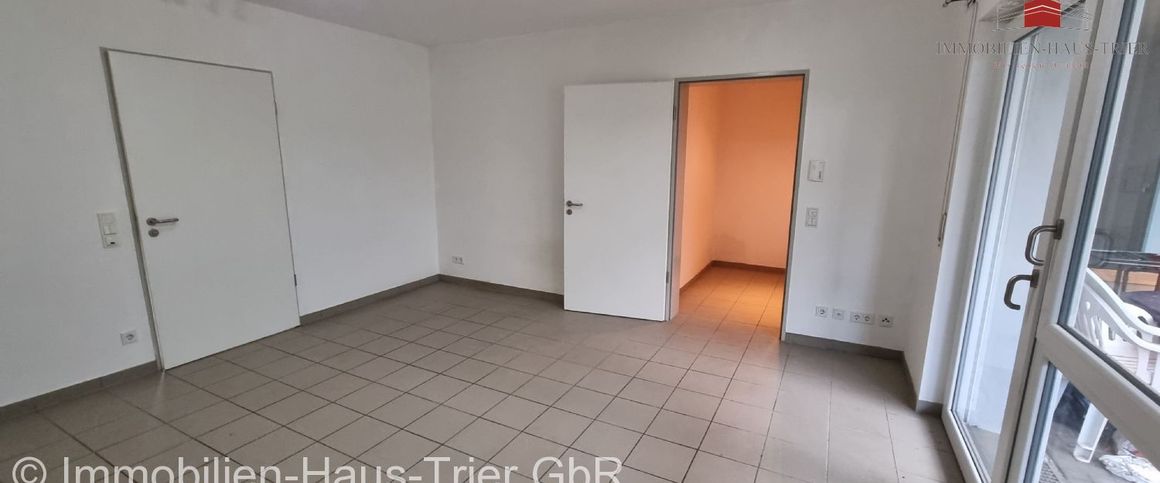 Exklusives 43 m² Einzimmer Appartement mit Einbauküche auf dem Petrisberg (Whg. 04) - Foto 1