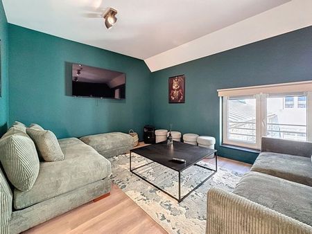 Appartement te huur - Photo 4