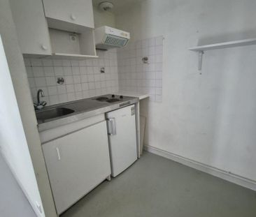 Location Appartement 3 pièces 42m² BEAUNE 21200 - Photo 4