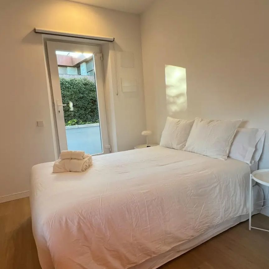 Residence for rent in Valdemarín - Foto 1