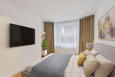 A beautifully presented four bedroom apartment to rent in the heart of Westminster, SW1. - Photo 5