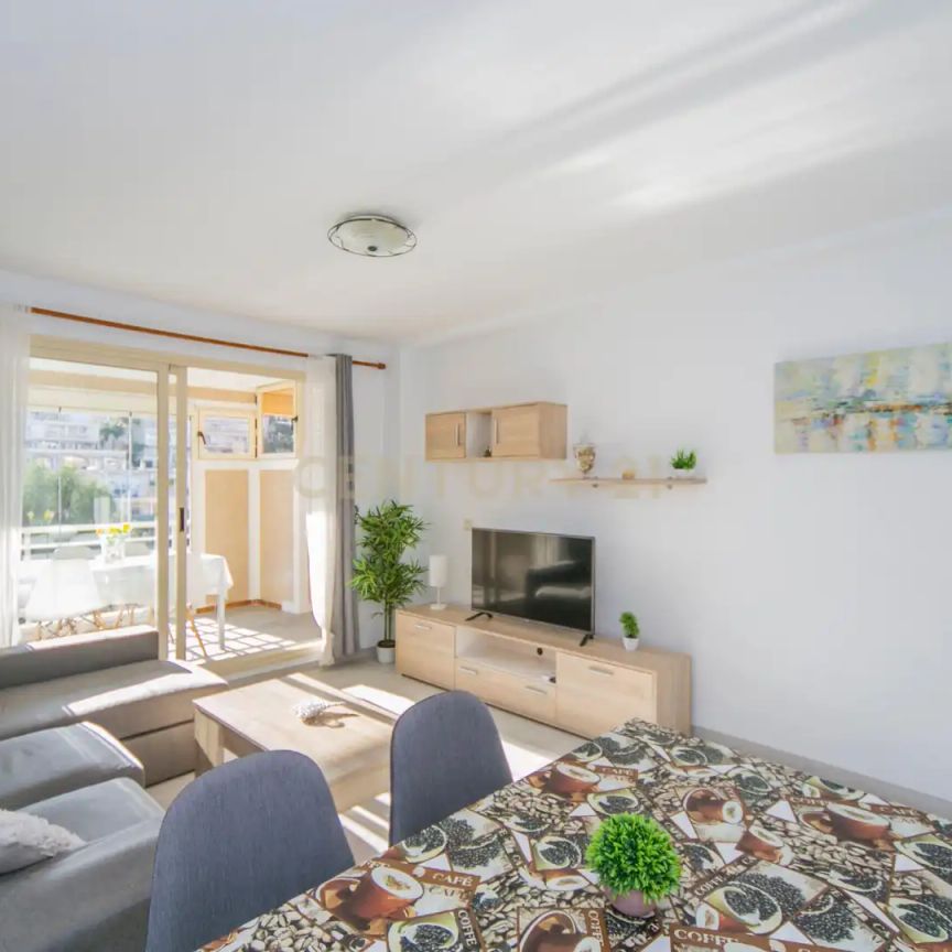 Apartamento de alquiler en Partida Manzanera, 1c, Calp, Spain, -1, Manzanera - Tosal - Photo 1