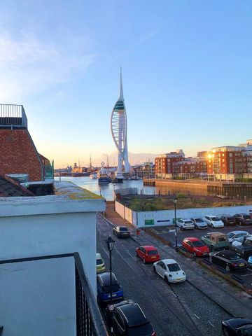 Broad Street, Portsmouth - Photo 3