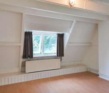 Te huur: Appartement Dr. de Visserstraat 32 B 01 in Rotterdam - Photo 4