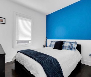 For Lease - 58 Carrick Avenue Unit# upper, Toronto, Ontario - Photo 4