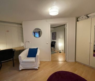 Illervägen, Täby - Foto 2
