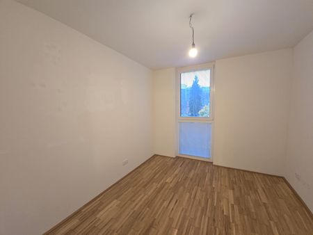 Neuwertige - geförderte 3 Zimmer Wohnung mit Balkon in zentraler Lage - Idlhofgasse 70 - Top 22 - Photo 3