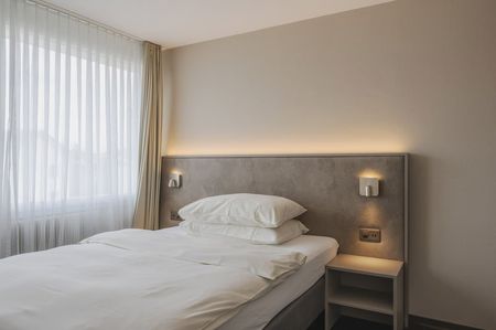 2 Zimmer, 39 m² - Foto 4