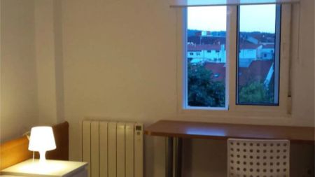 Piso de alquiler en Rúa Do Pexigo de Arriba, 26, Ensanche - Sar - Photo 5