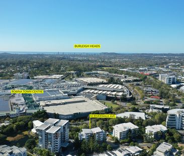 312/50 Riverwalk Avenue, Robina QLD 4226 - House For Rent - $720 | ... - Photo 4