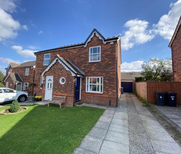 3 bedroom semi-detached house to rent - Photo 3