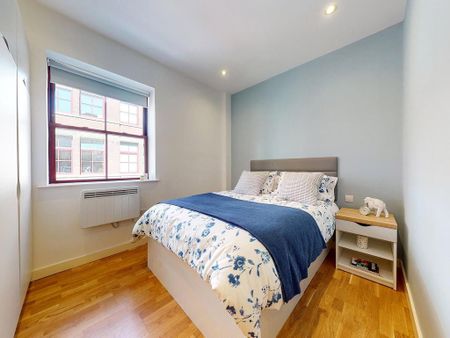 2 bedroom apartment to rent - Photo 4