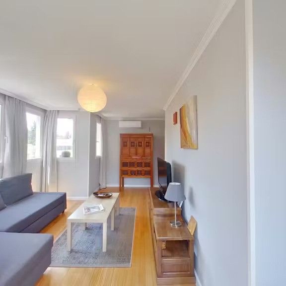 Paseo de la Habana, Madrid, Community of Madrid 28036 - Photo 1