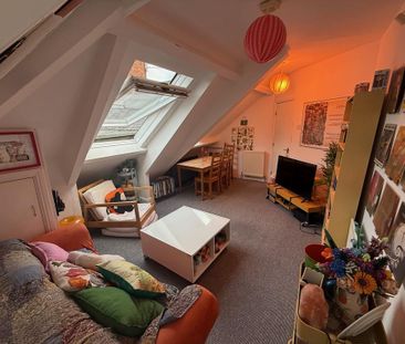 2 bedroom flat to rent - Photo 6