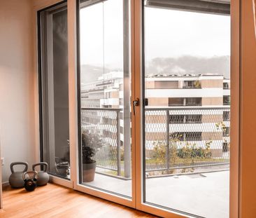 1.5 Zimmer, 40 m², 2. Stock - Foto 1