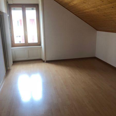 Gare 13, Fleurier - Photo 3