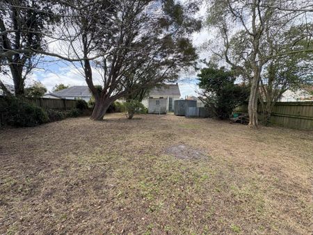Two bedroom on Barder - Photo 4